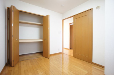 【内装】 | エクセル光が丘