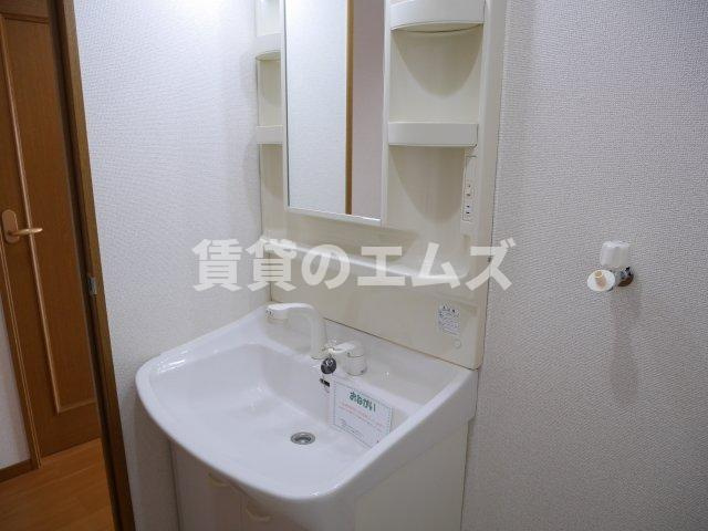 【独立洗面台】 | アポロ空港ＨＩＬＬ | アポロ空港ＨＩＬＬのシャンプードレッサー