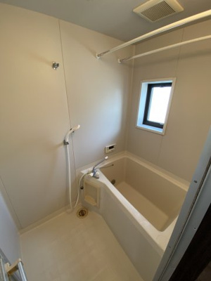 【浴室】 | サンセールB