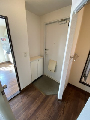 【玄関】 | サンセールB