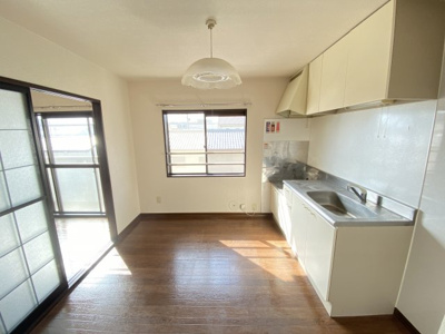 【キッチン】 | サンセールB