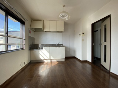 【キッチン】 | サンセールB