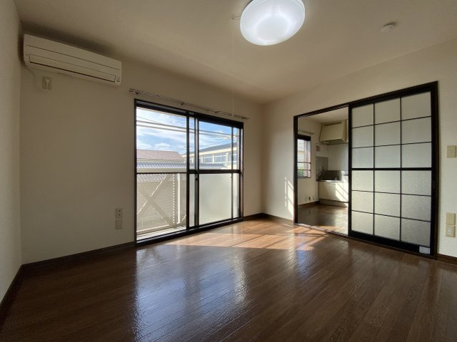 【居間・リビング】 | サンセールB