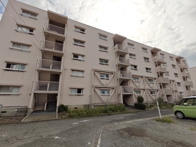 ビレッジハウス額原3号棟の画像