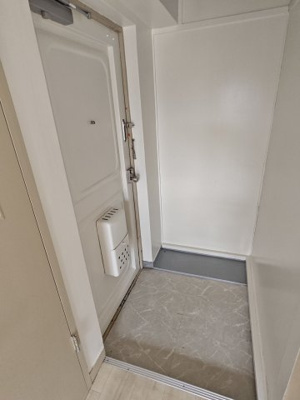 【設備】 | ビレッジハウス額原3号棟
