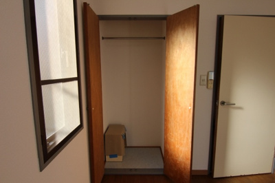 【収納】 | メゾン輝