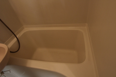 【浴室】 | メゾン輝