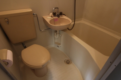 【浴室】 | メゾン輝