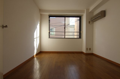 【寝室】 | メゾン輝