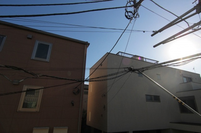 【展望】 | メゾン輝