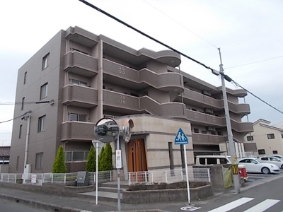 【外観】 | サンライズ２１