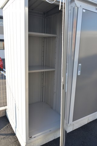 K HOUSEの設備