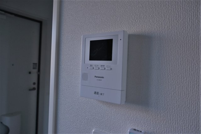 K HOUSEのセキュリティ