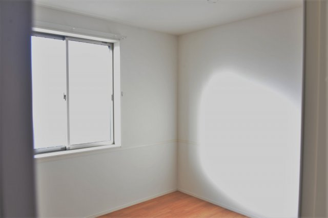 K HOUSEの洋室