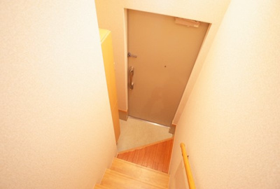 【玄関】 | ドゥムールストレチア | 玄関