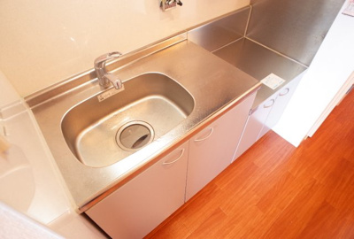 【キッチン】 | ドゥムールストレチア | キッチン