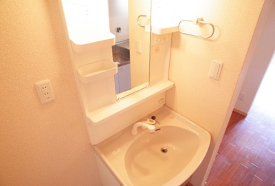 【独立洗面台】 | ドゥムールストレチア | シャンプードレッサー