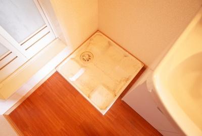 【その他】 | ドゥムールストレチア | 洗濯機置き場