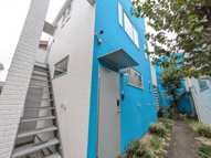 メザンジュの画像