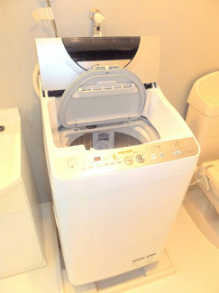 【設備】 | メザンジュ | ※参考写真