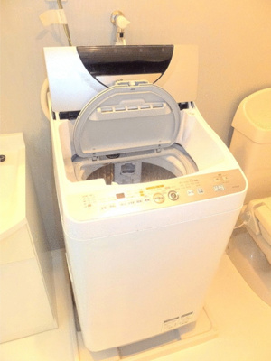 【設備】 | メザンジュ | ※参考写真