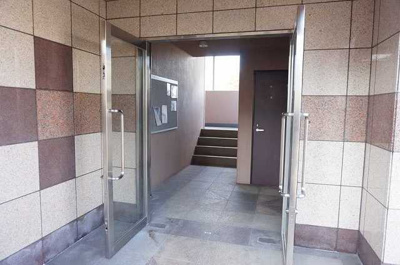 【エントランス】 | マリベール・カトレア