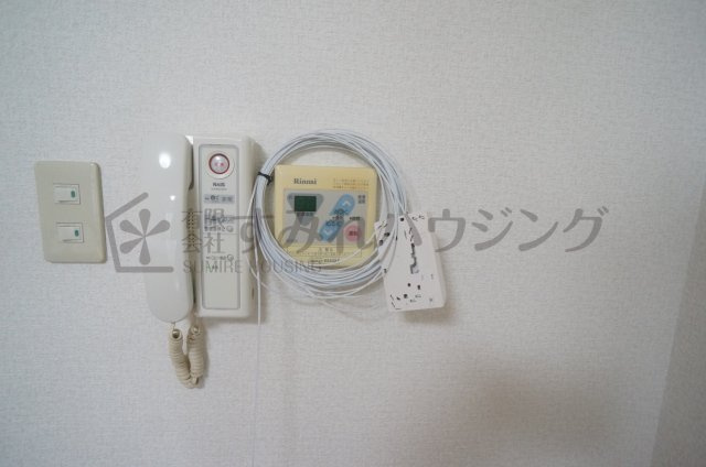 駅前壱番館の設備