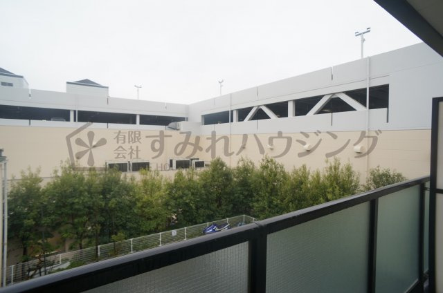 駅前壱番館のその他