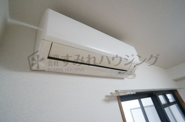 駅前壱番館の設備