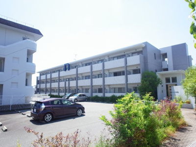 【外観】 | コージーコート | 外観