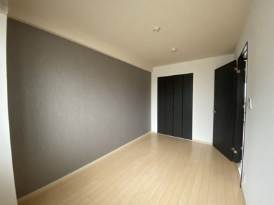 【寝室】 | コージーコート