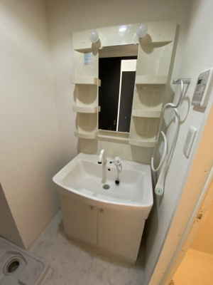 【洗面所】 | コージーコート