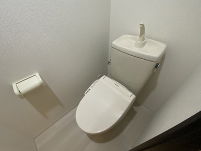 【トイレ】 | コージーコート