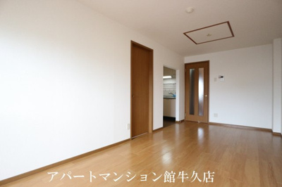 【居間・リビング】 | ヴィザージュ