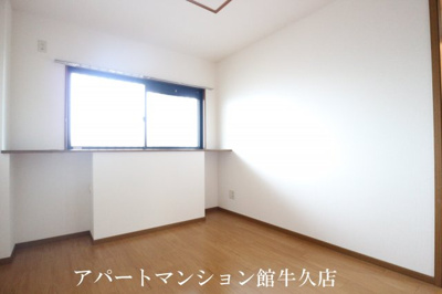 【寝室】 | ヴィザージュ