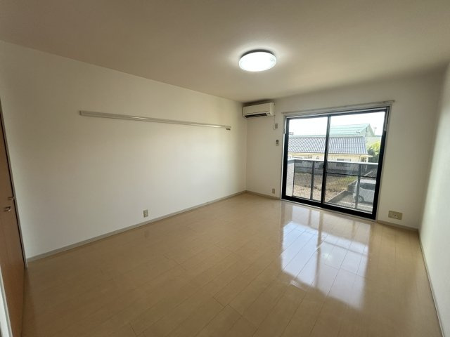 クリスタルの居間・リビング