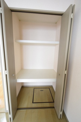 【収納】 | グリーンコート