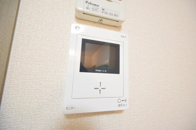 【セキュリティ】 | グリーンコート