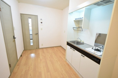 【居間・リビング】 | グリーンコート