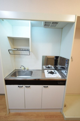 【キッチン】 | グリーンコート