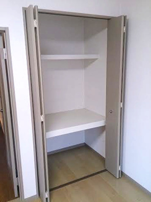 【収納】 | グリーンコート