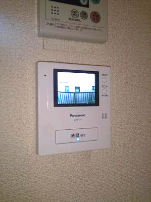 【セキュリティ】 | グリーンコート