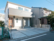 名古屋市港区多加良浦町4丁目31【仲介料無料！】新築一戸建て1号棟の画像