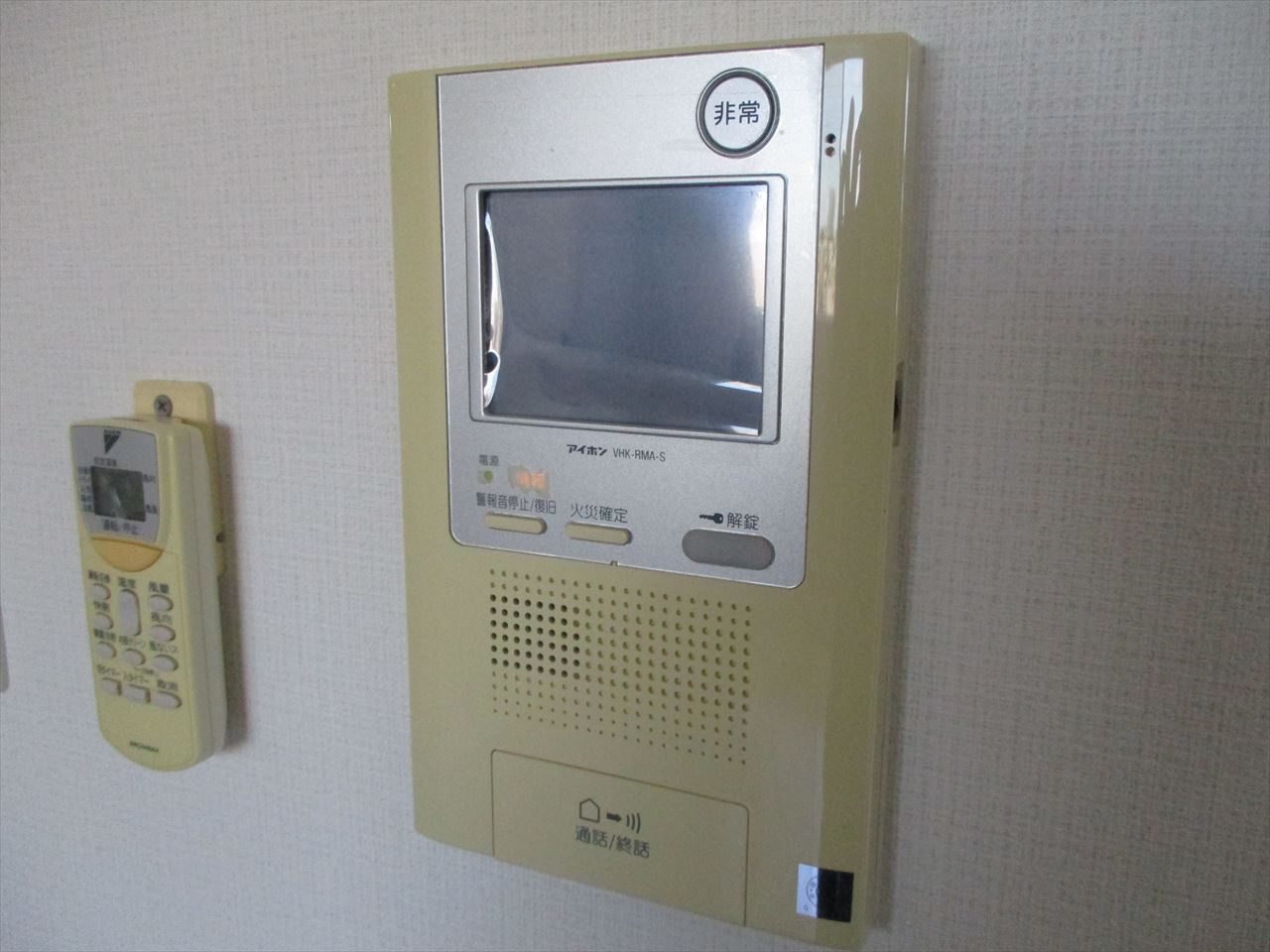 スクエア・アパートメント｜名古屋市の賃貸ならMy賃貸のセキュリティ|スクエア・アパートメント