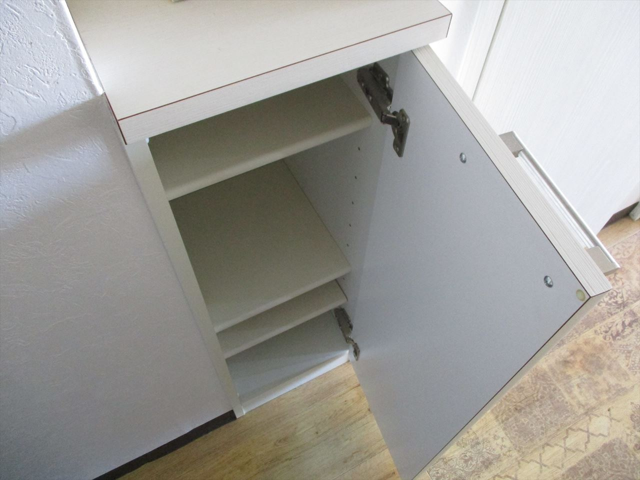 スクエア・アパートメント｜名古屋市の賃貸ならMy賃貸の収納|スクエア・アパートメント