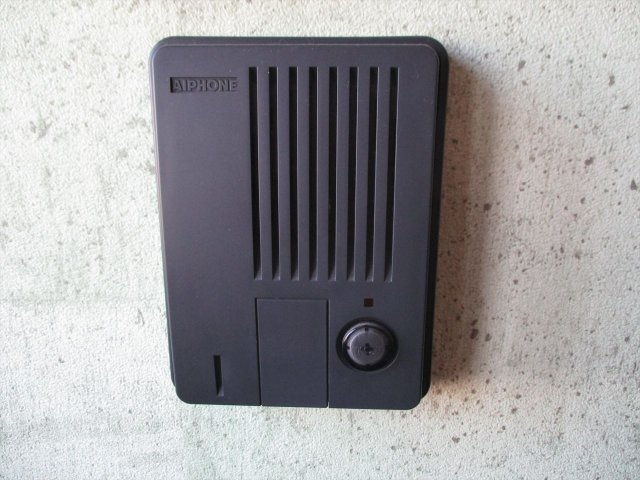 スクエア・アパートメント｜名古屋市の賃貸ならMy賃貸のセキュリティ|スクエア・アパートメント