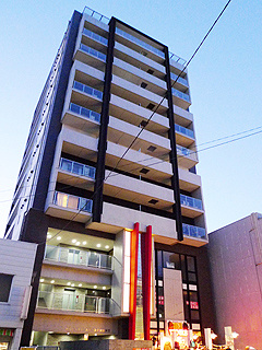 スクエア・アパートメント｜名古屋市の賃貸ならMy賃貸