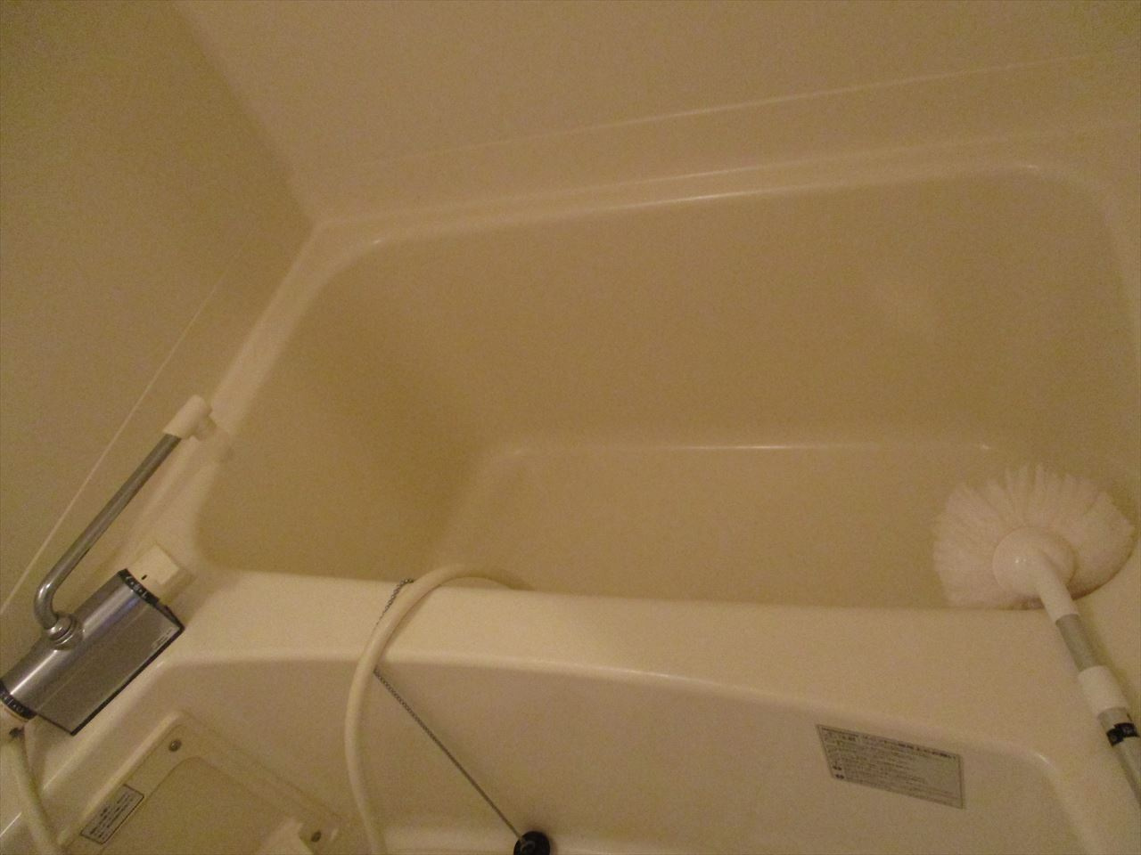 スクエア・アパートメント｜名古屋市の賃貸ならMy賃貸の浴室|スクエア・アパートメント