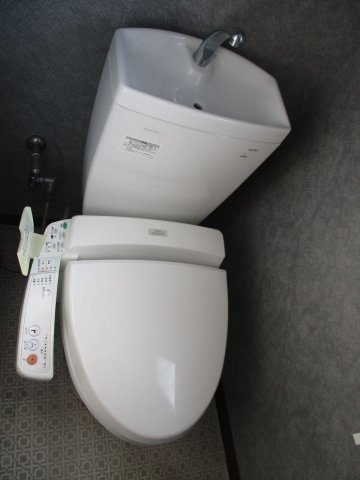 スクエア・アパートメント｜名古屋市の賃貸ならMy賃貸のトイレ|スクエア・アパートメント