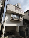 代々木4丁目戸建の画像